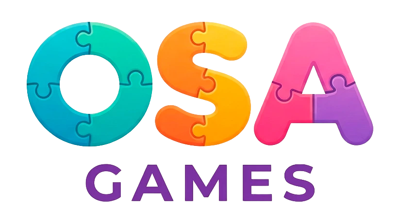Osa Games